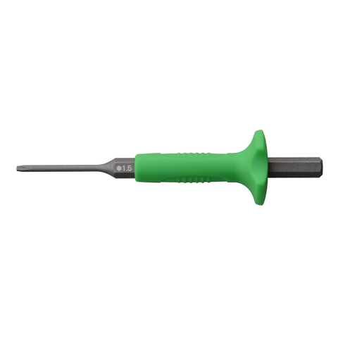 Mũi vít tháo vít gỉ lục giác ANEX AK-22NH-1.5