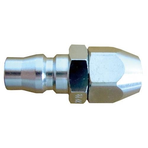 Đầu nối nhanh đai siết 1/4″ NKC NL-22PB