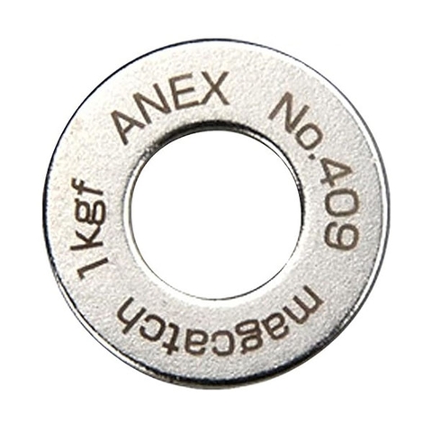 Nam châm trợ lực loại ngắn ANEX No.409