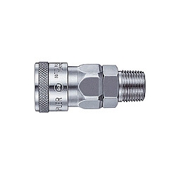 Đầu nối nhanh khí nén tự động NITTO 200-30SM