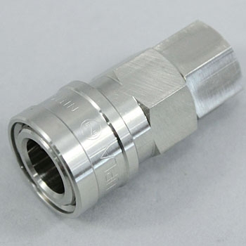 Đầu nối nhanh khí nén NITTO 20SF