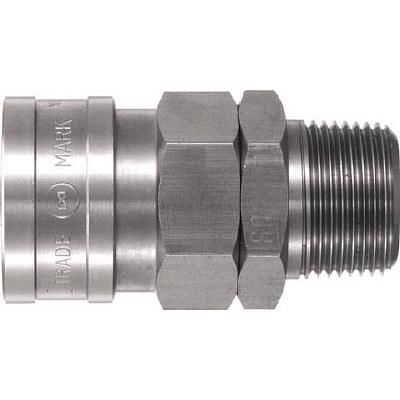 Đầu nối nhanh khí nén NITTO 600SM