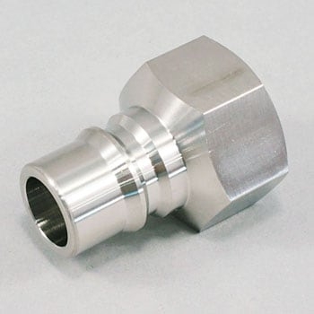 Đầu nối nhanh khí nén NITTO 600PF