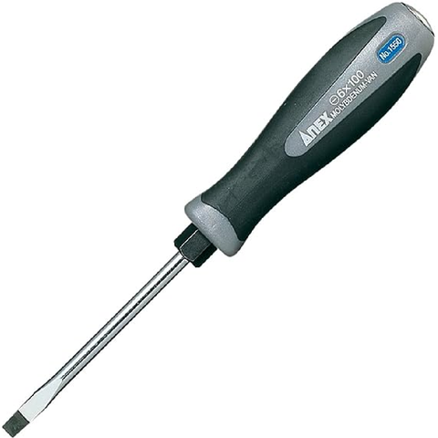 Tô vít đóng 2 cạnh ANEX No.1550-6x100