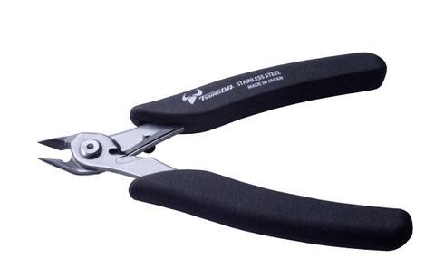 Kìm cắt nhựa không gỉ  5 inch TSUNODA SPN-125