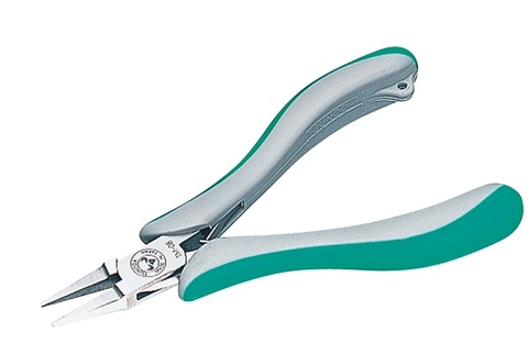 Kìm nhọn mũi bằng 5 inch TSUNODA TM-08