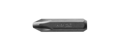 Mũi vít đóng  ANEX AK-21P+3x36