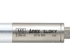 Đầu chuyển đổi lực siết ANEX ATA-M5