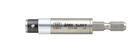 Đầu chuyển đổi lực siết ANEX ATA-M5