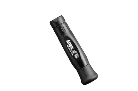 Tay cầm điện tử chống tĩnh điện lắp vừa vít 6.35mm ANEX No.3610-ESD