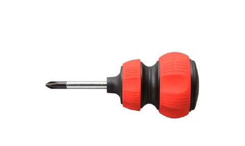 Tô vít ngắn tháo vít gỉ ANEX No.7770+2x50