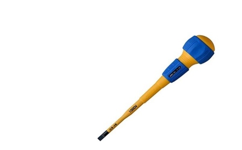 Tô vít cách điện cán tròn ANEX No.7900-6x100