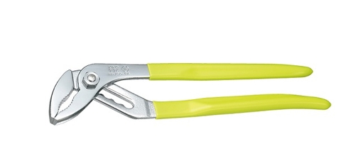 Kìm mỏ quạ không rãnh 250mm TSUNODA WP-250S