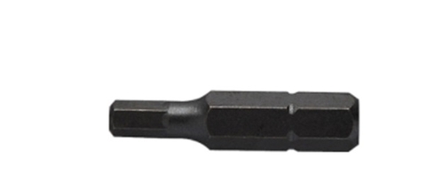Mũi vít ngắn lục giác 5mm ANEX AK-50P-H5x30