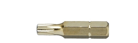 Mũi vít ngắn hoa thị ANEX AK-50P-T25x30