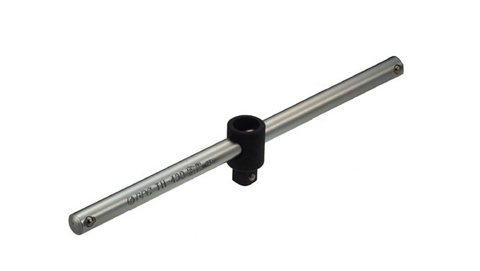 Tay cầm trượt chữ T 1/2"  ASAHI TH-432