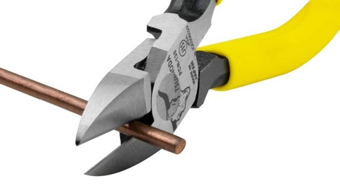 Kìm cắt cạnh cán đúc TSUNODA PCN-130