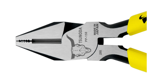 Kìm điện đa năng TSUNODA PP-150