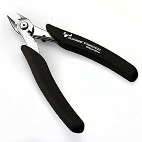 Kìm cắt nhựa không gỉ  5 inch TSUNODA SPN-125