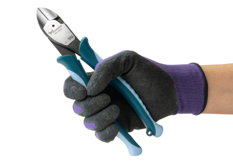 Kìm cắt dây cứng tác động mạnh 200mm TSUNODA PW-324DG