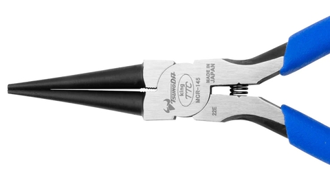 Kìm nhọn mũi tròn 145mm TSUNODA MCR-145