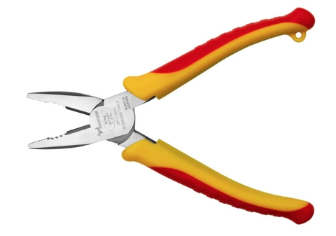 Kìm điện đa năng bằng thép không gỉ 175mm TSUNODA SP-175DG