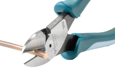 Kìm cắt dây cứng tác động mạnh 200mm TSUNODA PW-324DG