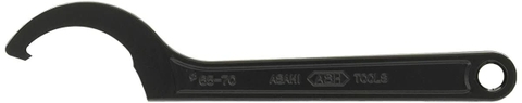 Cờ lê móc 58-65mm  ASAHI FK0058