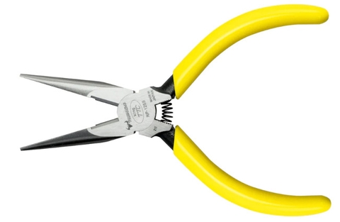 Kìm mũi nhọn 125mm TSUNODA RP-125S