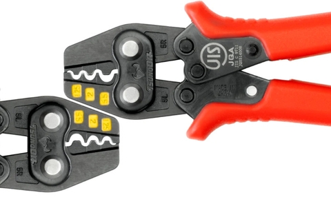 Kìm bấm cos  TSUNODA TP-5