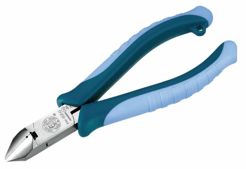 Kìm cắt cạnh xiên khớp hộp 150mm TSUNODA PW-352DG