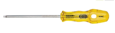Tô vít hoa thị cán nhựa VESSEL 5400TX T25Hx120