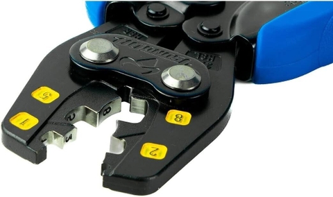 Kìm bấm cos nón chụp CE TSUNODA TPH-8