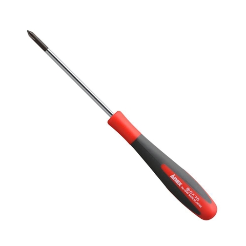 Tô vít 4 cạnh ANEX No.1540+0x75