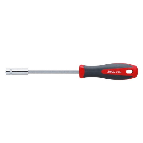 Tô vít đầu tuýp ANEX No.6000-H7x125