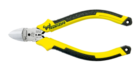 Kìm cắt nhựa  115mm TSUNODA PN-115DG