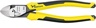 Kìm cắt lưỡi mỏng cán đúc TSUNODA PUN-200TG