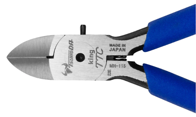 Kìm cắt điện tử 115mm TSUNODA MN-115