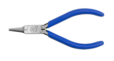 Kìm nhọn  hàm phẳng 115mm TSUNODA FNP-115
