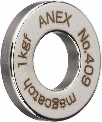 Nam châm trợ lực loại ngắn ANEX No.409