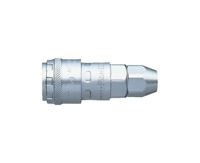 Đầu nối nhanh khí nén tự động NITTO 200-110SN