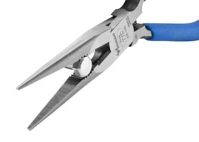 Kìm nhọn mũi dài 150mm (điện tử) TSUNODA ER-150