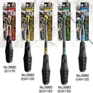 Tô vít cán mềm đàn hồi ANEX No.3980+1x75