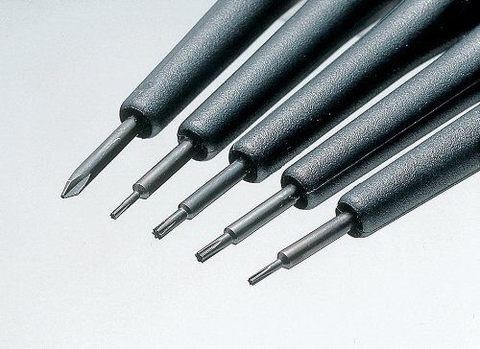 Bộ tô vít mini chữ Y,T ANEX No.3475