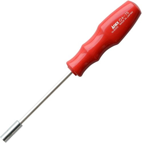 Tô vít đầu tuýp ANEX No.6000-H4x75