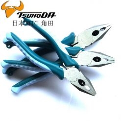 Kìm đa năng kiểu Âu 175mm TSUNODA TP-175HG