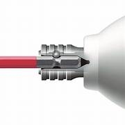 Vỉ 9 mũi vít đầu lục giác  ANEX ACHX9-65L