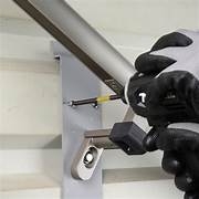 Vỉ 2 Mũi vặn vít 1 đầu có từ tính  ANEX ABRD-2082