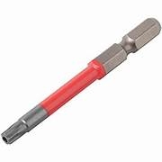 Mũi vít đầu hoa thị T25 ANEX ACTX-2565