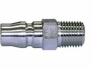 Đầu nối nhanh khí nén NITTO 10PM